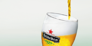 Bierglazen Emiel's Partyverhuur 25 cl. (vaasje)