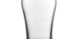 Frisglazen klein stapelbaar