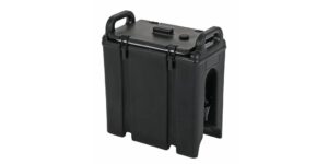 Thermocontainer met kraan 5 ltr.