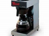 Koffiezetapparaat Professionele
