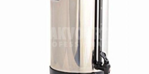 Percolator koffiezetapparaat 100 kops 15L