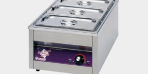 Aubain Marie H150mm op 220 v