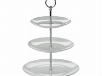 Etagère 3 verdieping hoog