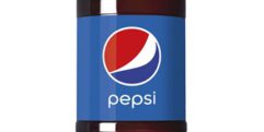 Pepsi cola regular prb fles 1.1 liter