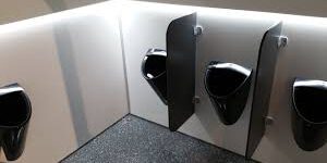 Toiletwagens en units