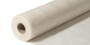 Vliesdoek wit (verkoop) 240 m2