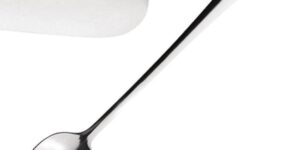 ijslepel / dessertlepel