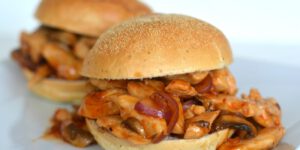 broodje kippendij  piri piri Vanaf 50 stuks