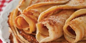 Naturel Vanaf 25 stuks