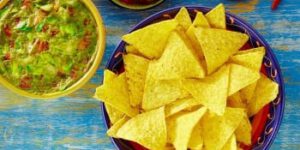 Tacochips Vanaf 25 stuks