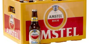 bier amstel radler 0% 24x30 cl