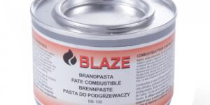 Brandpasta Gel van 2 uur