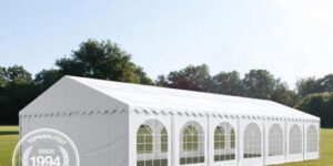 professionele partytent 7m-serie x 6 tot 14 m