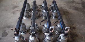 floorspot  t4 dimmerbar