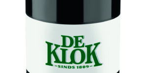 De klok bier 19.5 liter