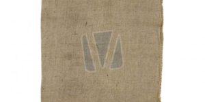 jute zak voor septic tank